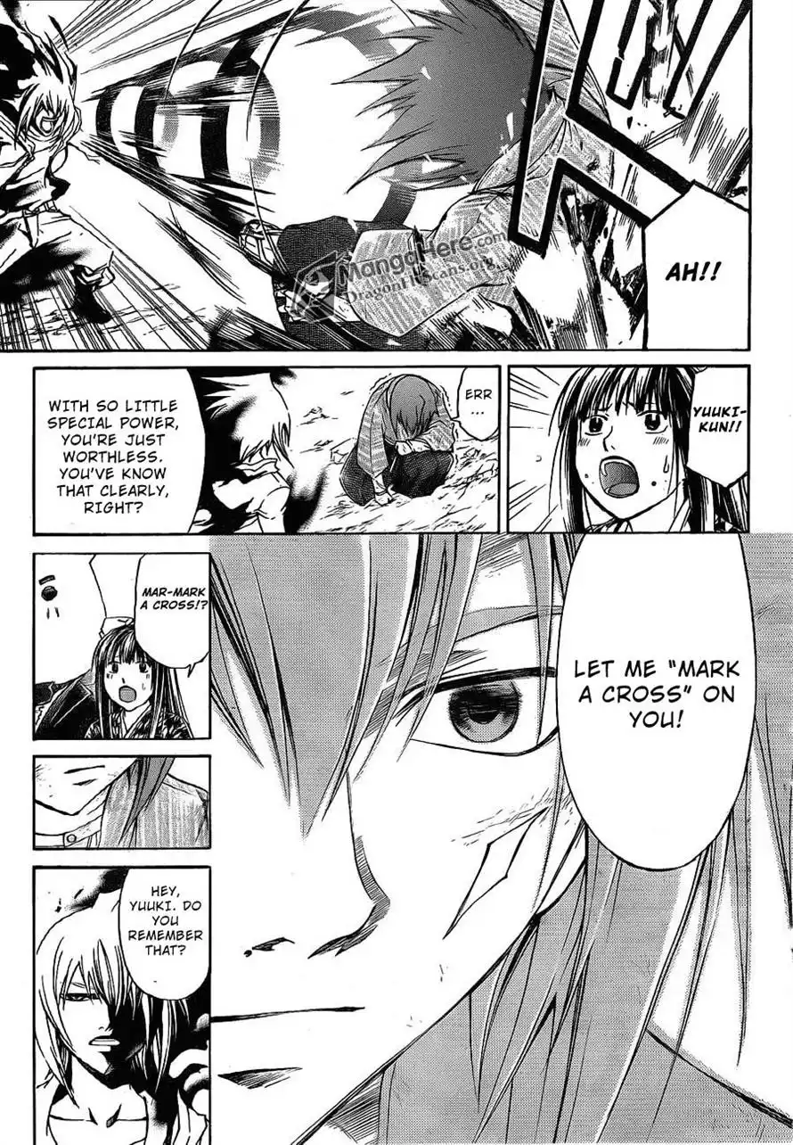 Code: Breaker Chapter 148 5